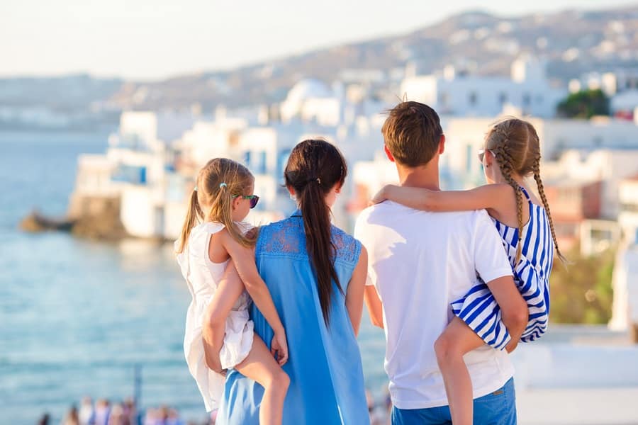 A Family Cruise Vacation is the Ideal Getaway This Summer: Here's Why