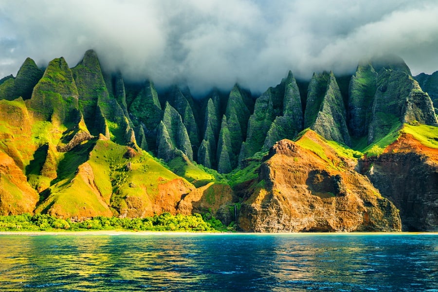 Norwegian Cruises to Hawaii and French Polynesia