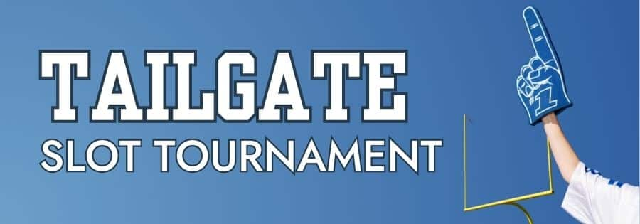 Tailgate Slot Tournament