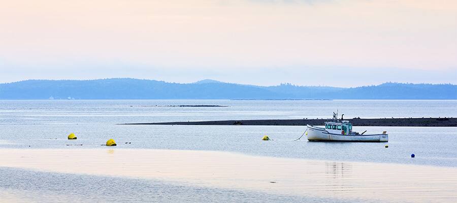 Eastport, Maine