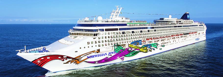 Norwegian Jewel