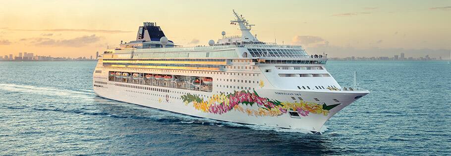 Norwegian Sky