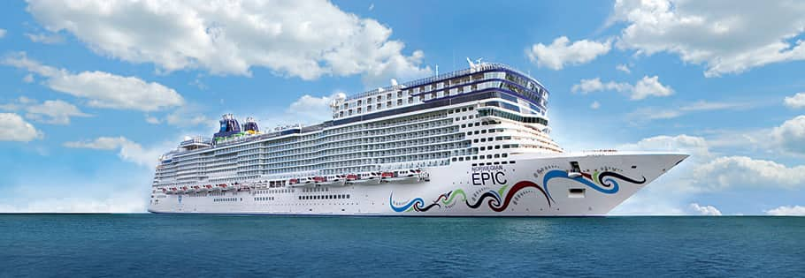 Norwegian Epic