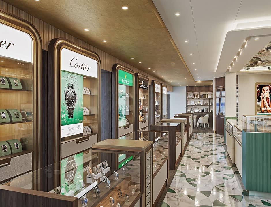 EFFY Jewelry & Fine Watches