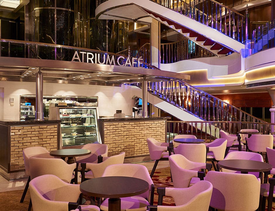 Atrium Café