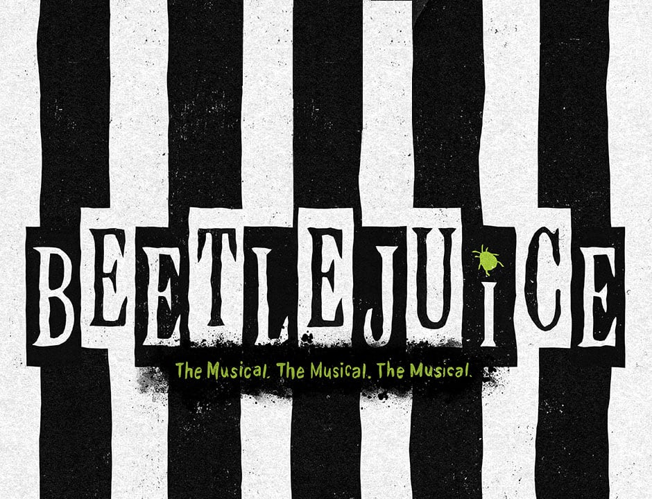 Beetlejuice: The Musical