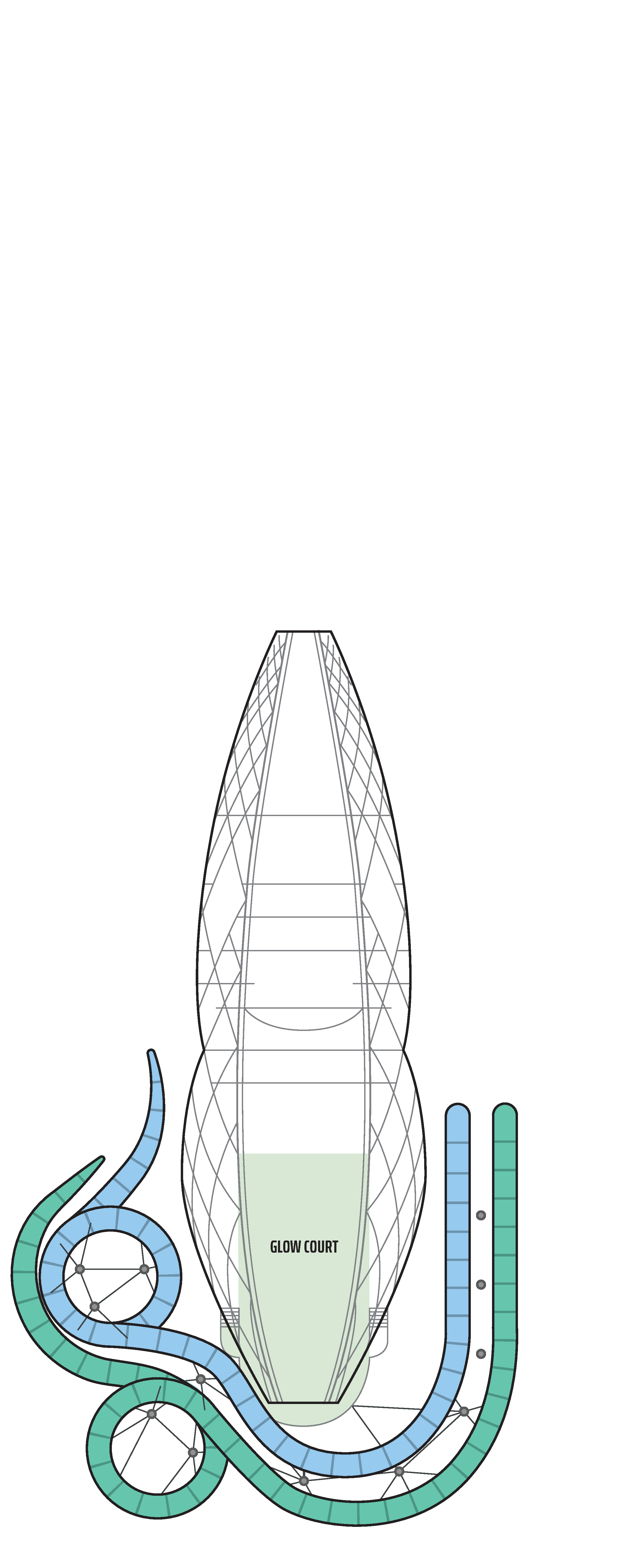 Deck 20 Deck Plan