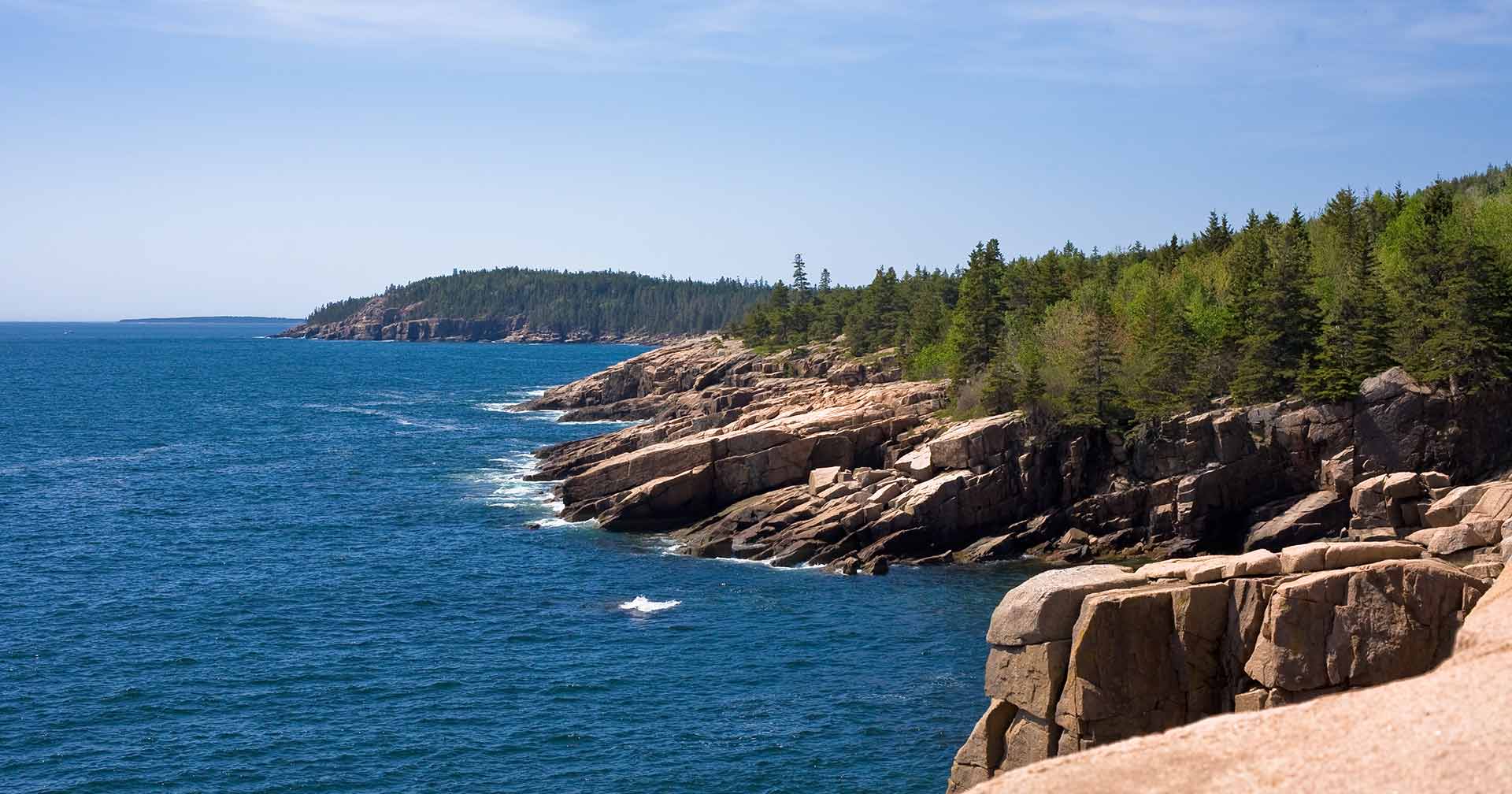 Acadia National Park