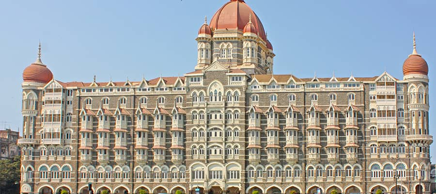 Taj Mahal Palace