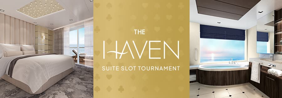 Haven Suite Slot Tournament