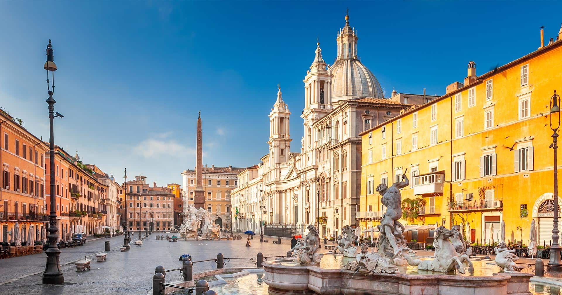 Go Local - Best Local Roman Food Scoop