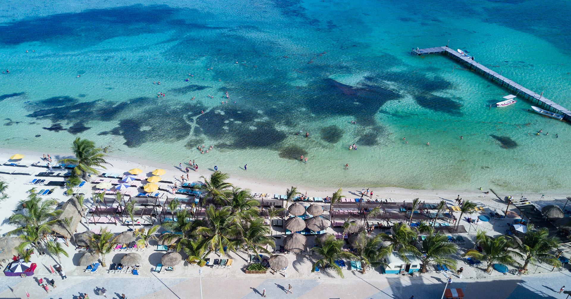 Beach Getaway At Beach Escape