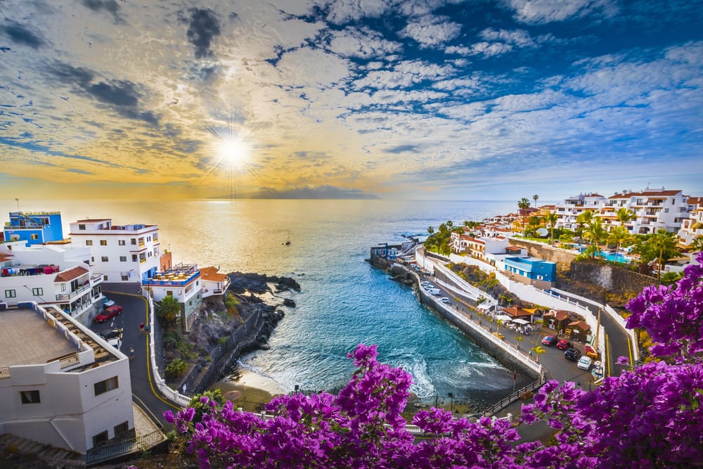 Norwegian Cruises to the Canary Islands