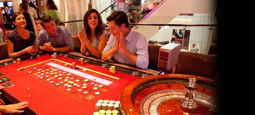 The Epic Casino