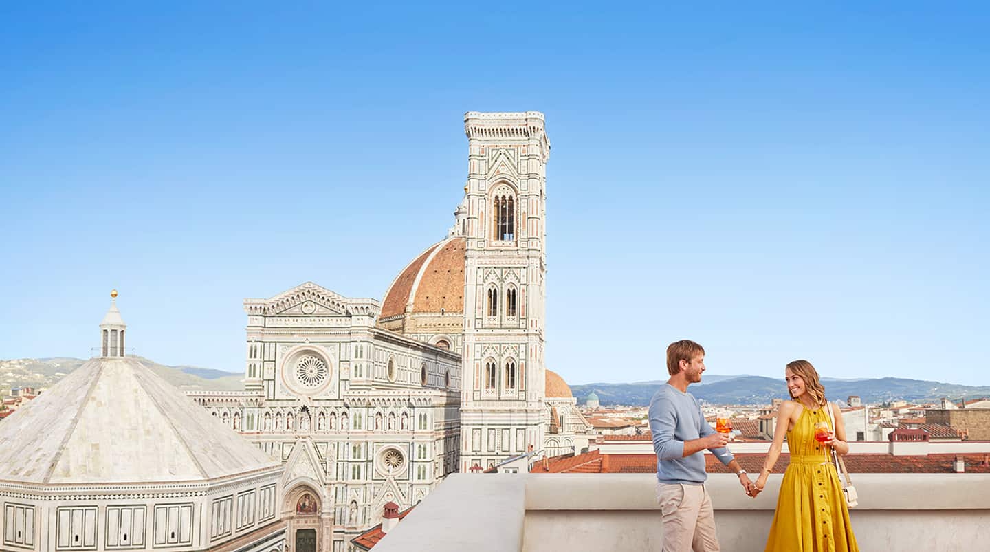 Florence, Italy
