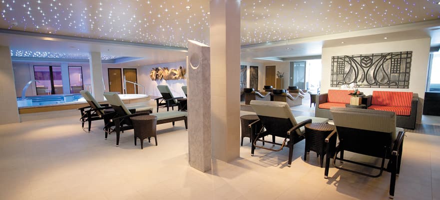 Mandara Spa