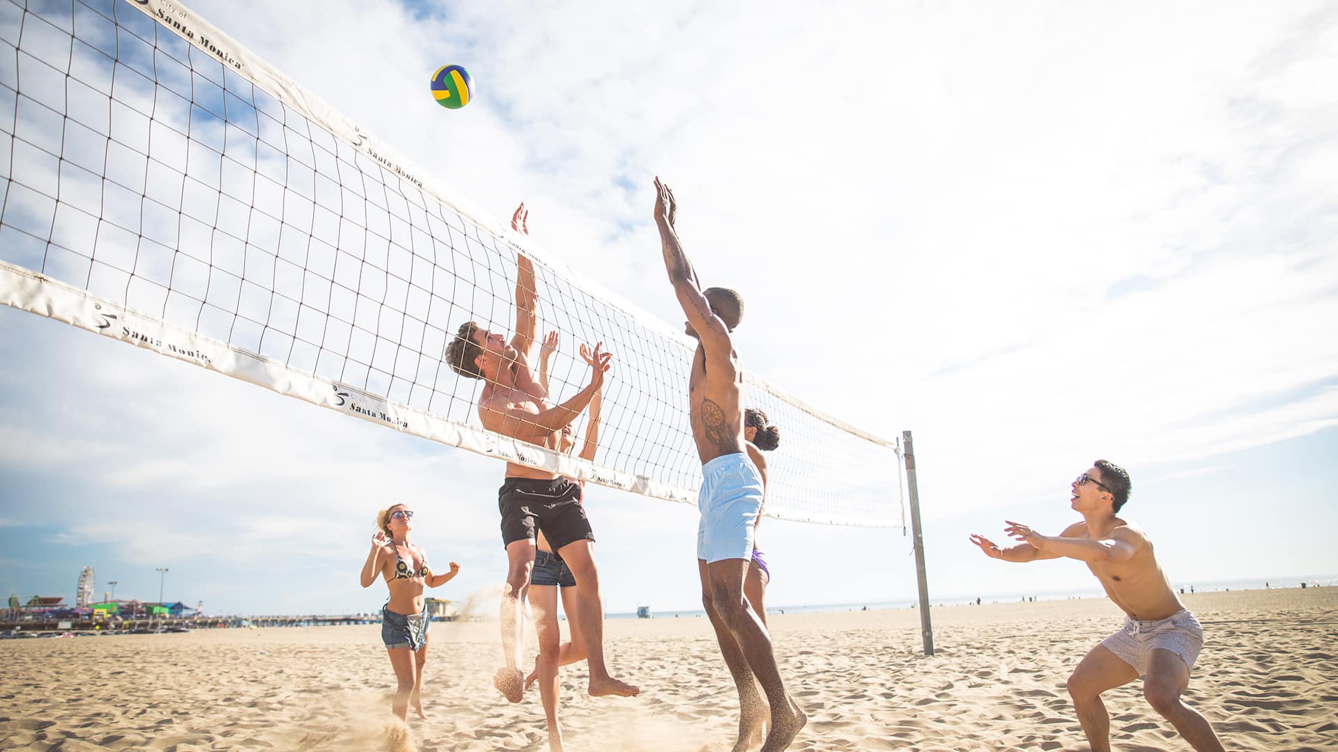 Pirates Cove Beach Getaway 