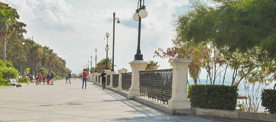 Reggio Calabria, Italy