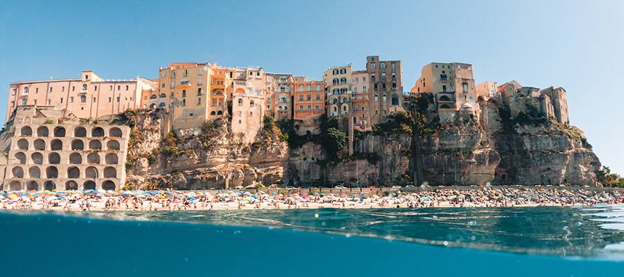 Reggio Calabria, Italy
