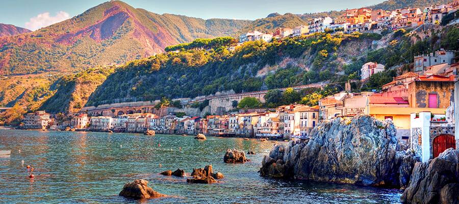 Reggio Calabria, Italy