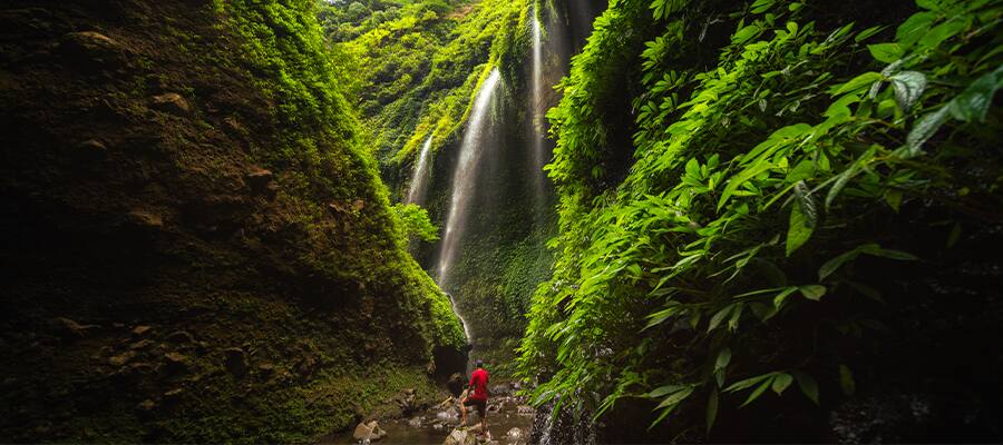 Probolinggo, Indonesia