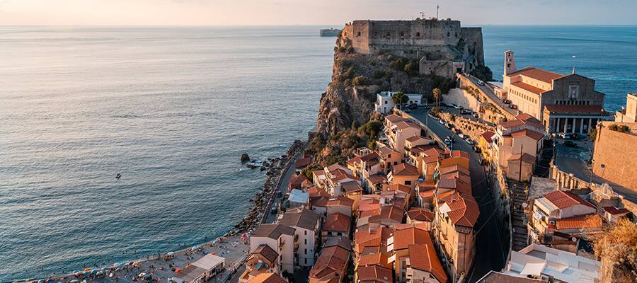 Reggio Calabria, Italy