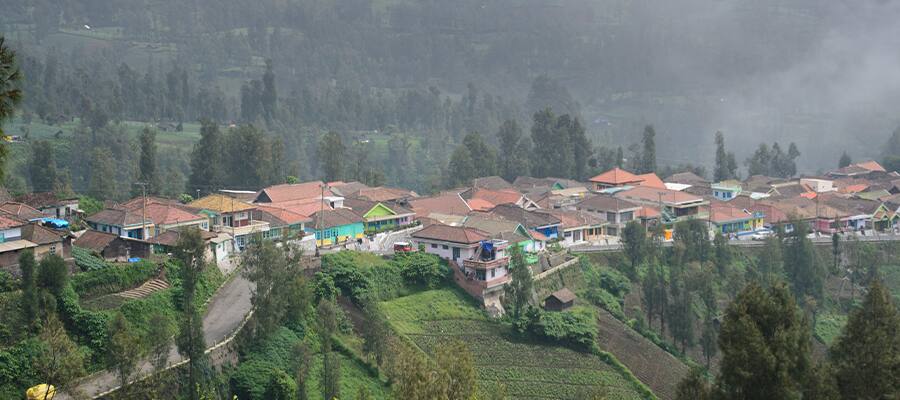 Probolinggo, Indonesia