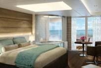 Haven Spa Suite Details