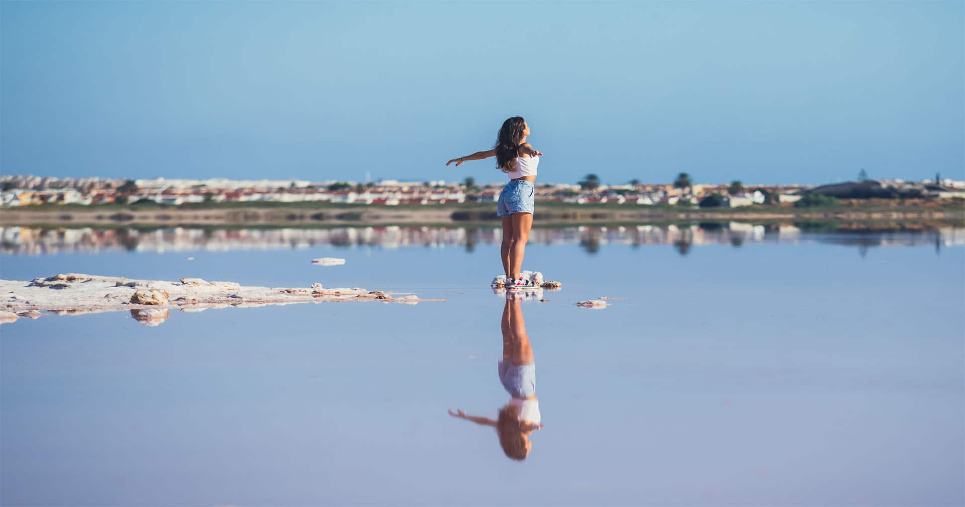 Let’s Take A Selfie - Ibiza 