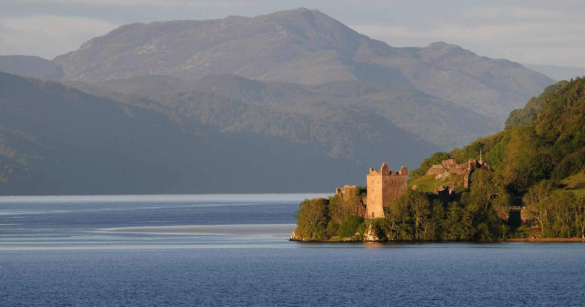 Best Of The Highlands - Castles, Loch Ness & Inverness