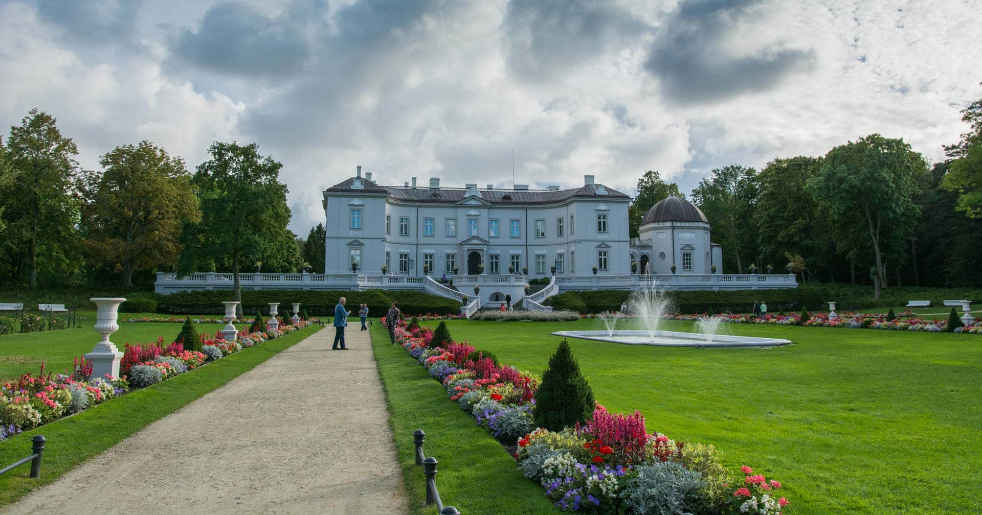 Klaipeda Charm & Palanga