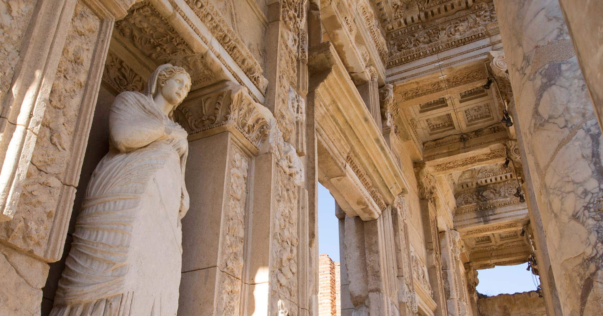 Magnificent Ephesus
