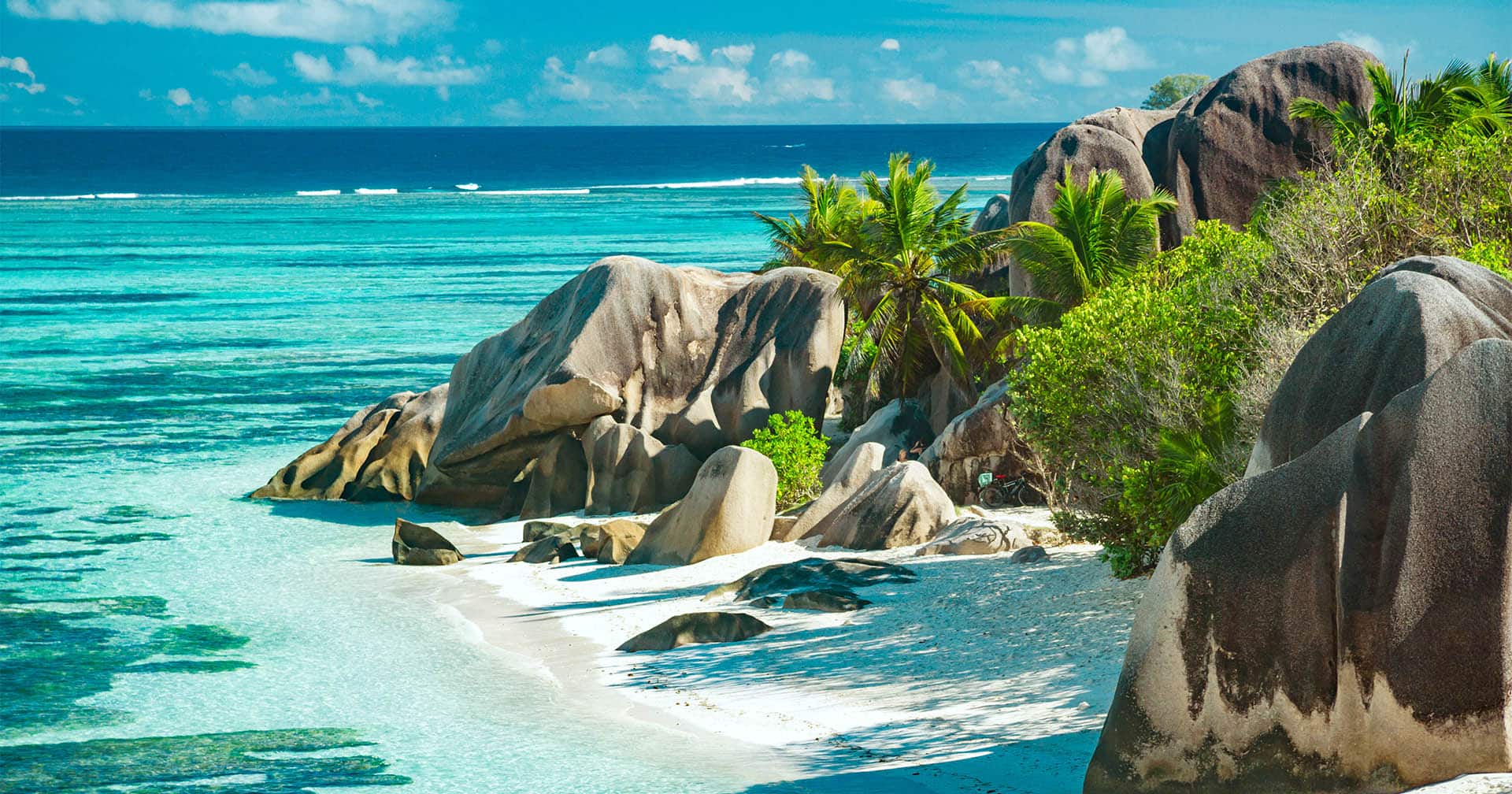 La Digue Highlights 