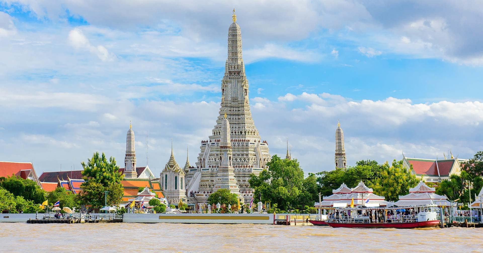 Best Of Bangkok In A Day