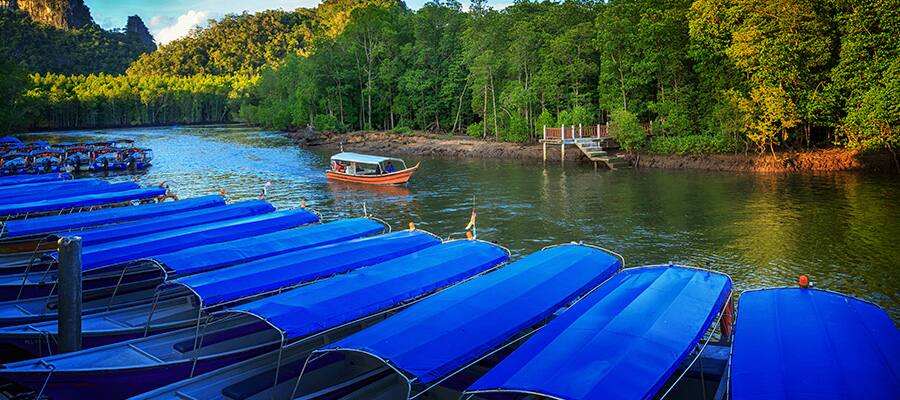 Langkawi Cruises