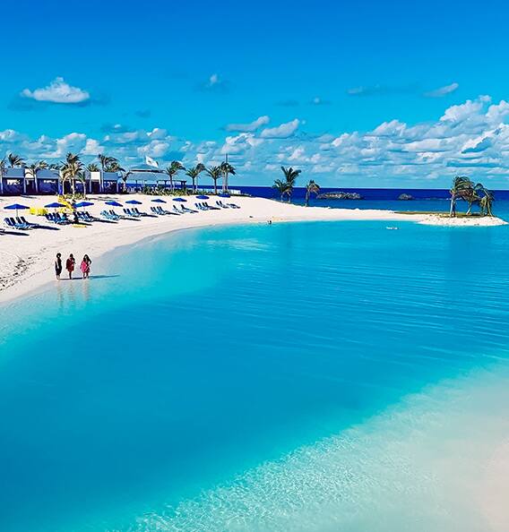 Caribbean & Bahamas Cruises