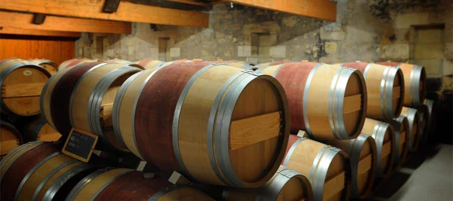 Bordeaux wine on your Europe cruise