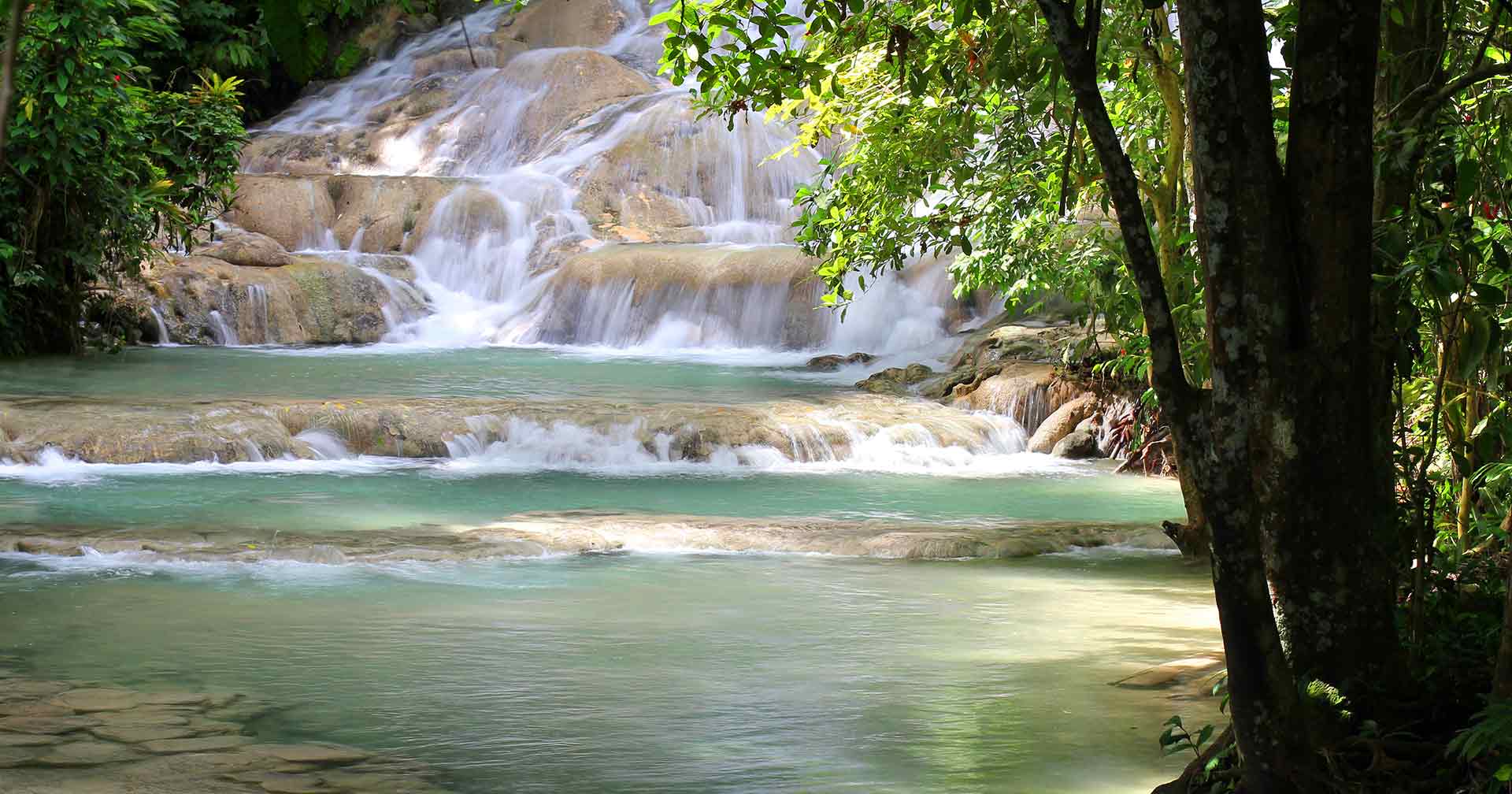 Ocho Rios & Dunn’s River Falls