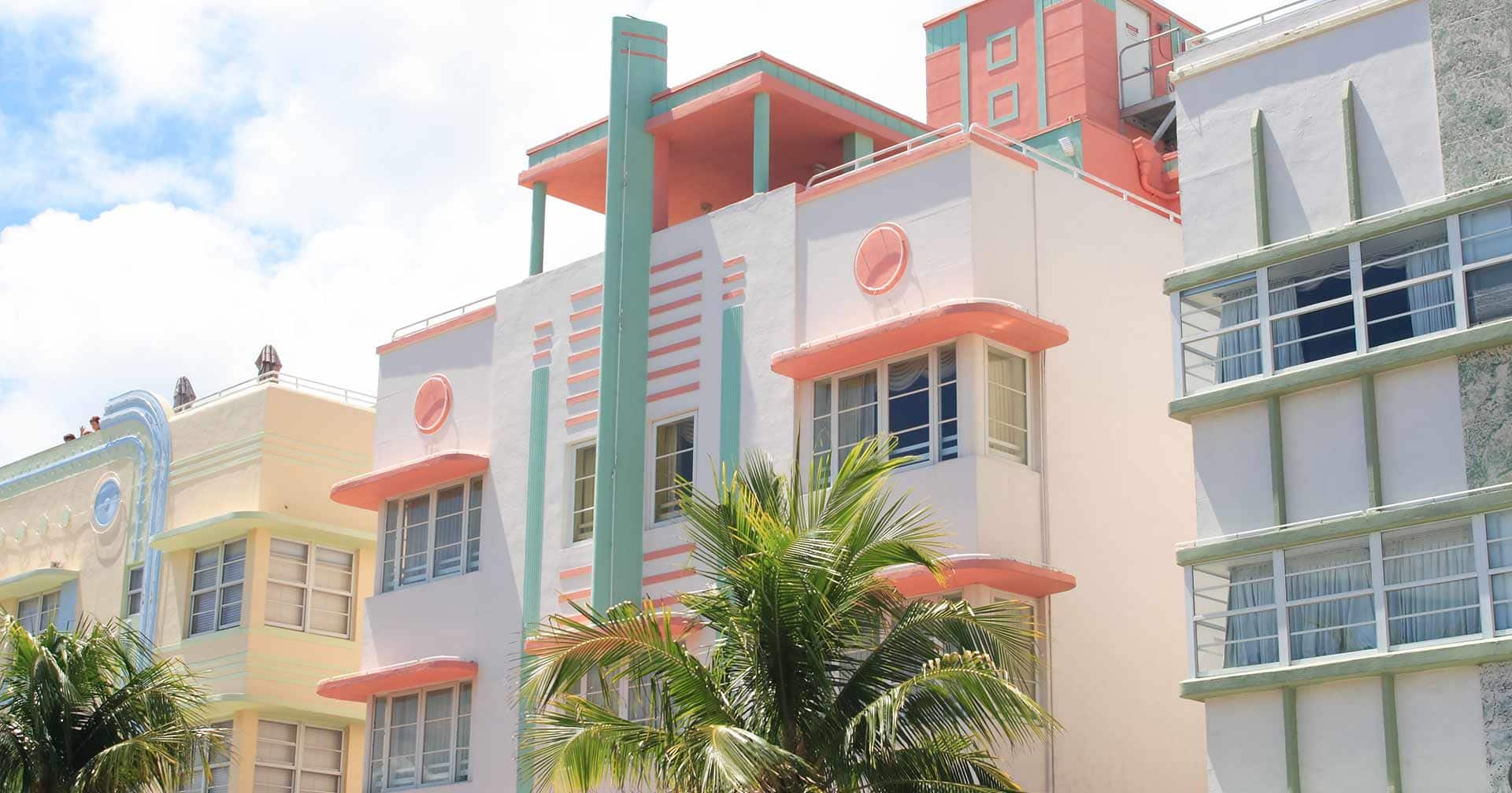 Miami City Tour - Miami International Airport