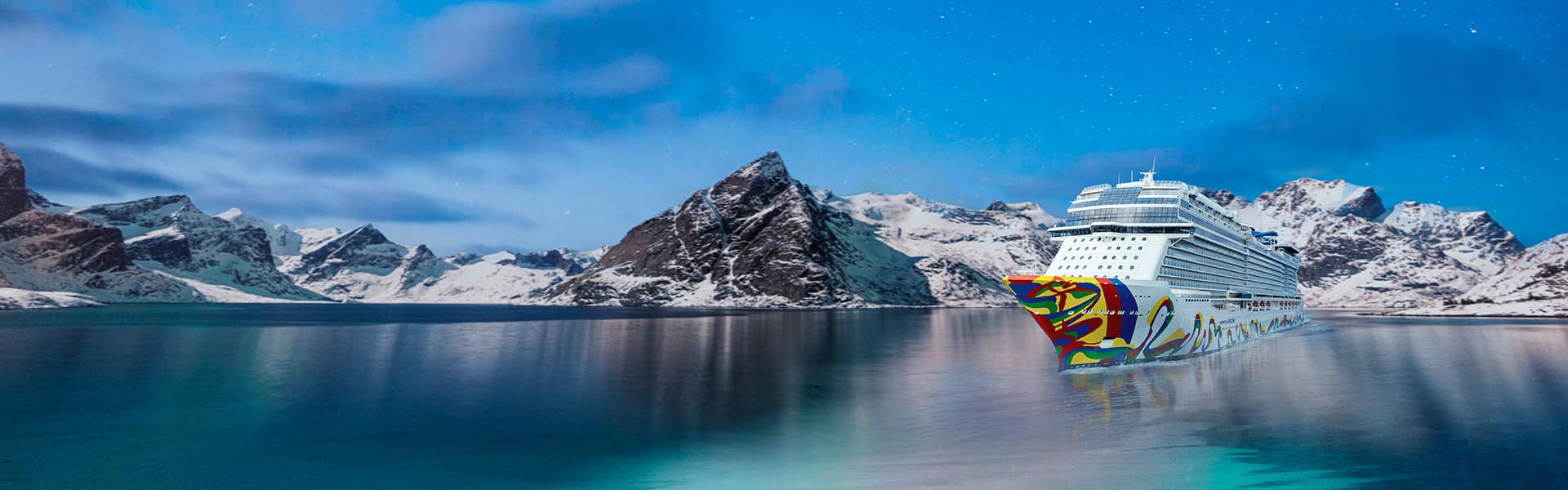 Alaska: Glacier Bay, Skagway, Juneau & Ketchikan