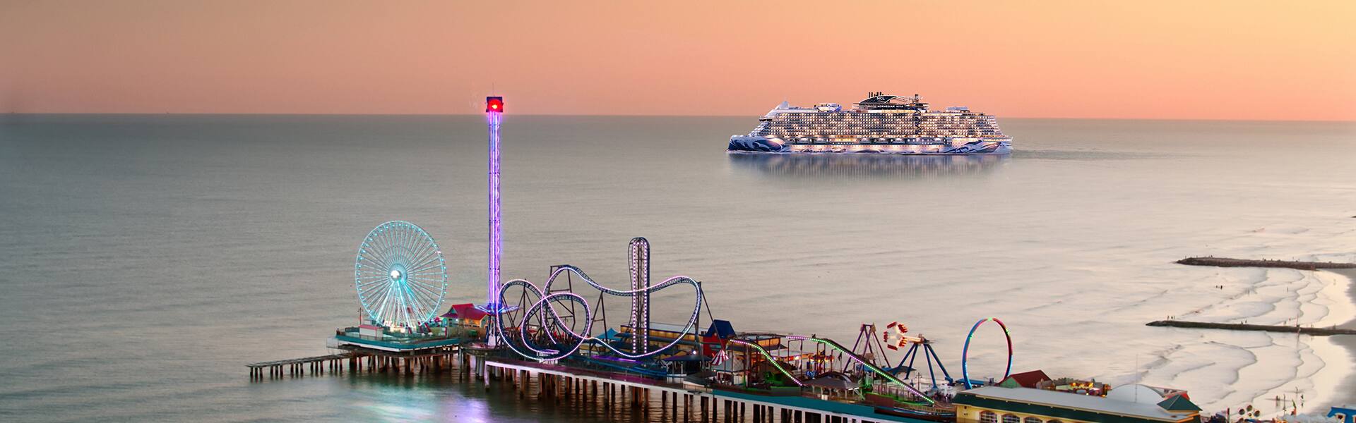 Caribbean:  Harvest Caye, Cozumel & Roatan