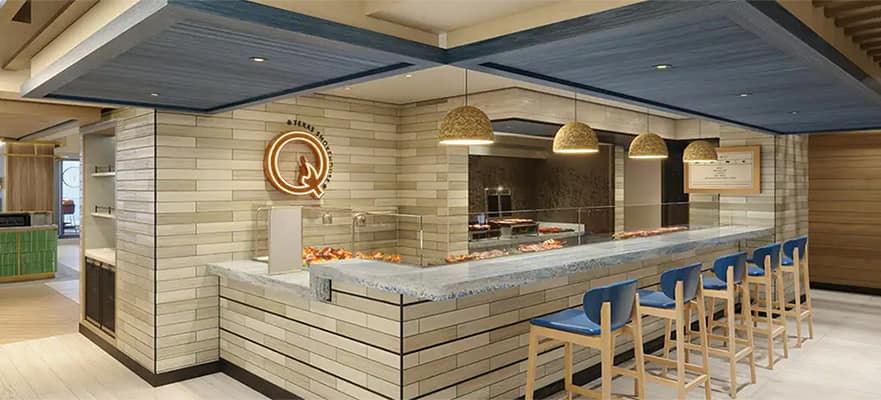 DINING_AQUA.Indulge Food Hall