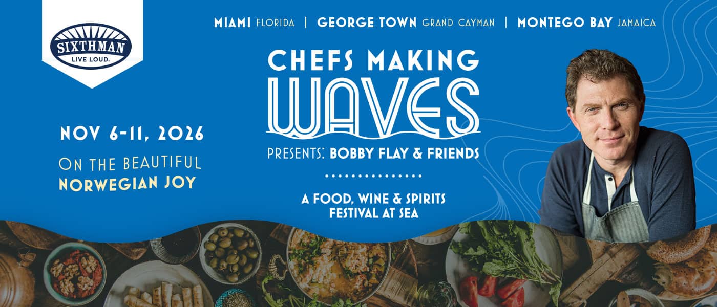 The Hallmark Christmas Cruise 2026 