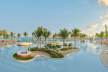 New Great Life Lagoon