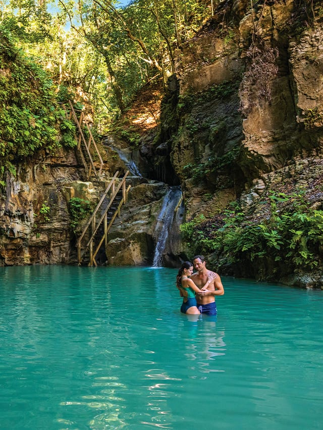 Puerto Plata, DR