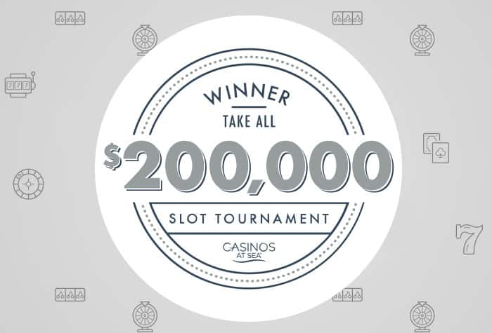 Casino Tournaments