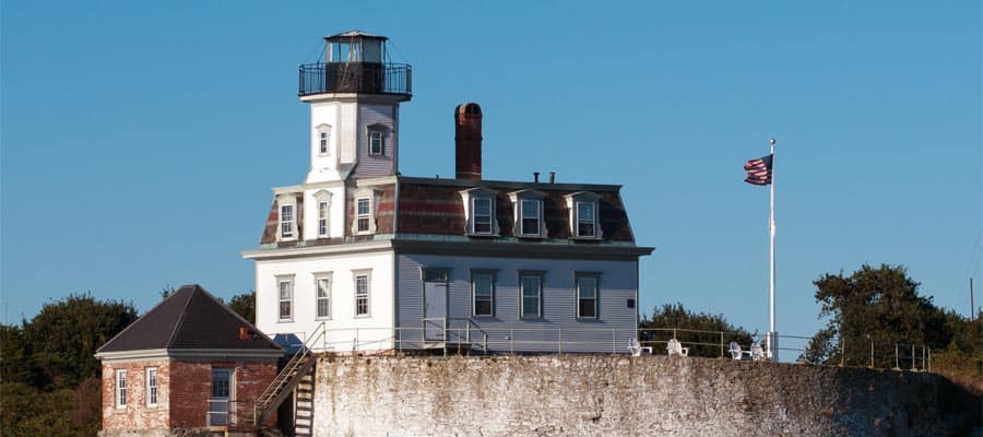 See beautiful port towns on our New England Cruises