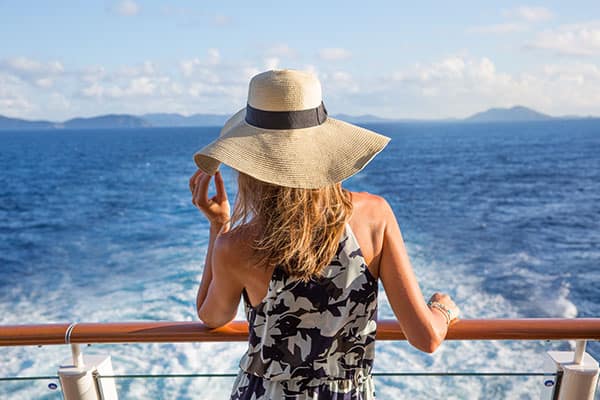 2017 Cruises That You Should Start Planning For