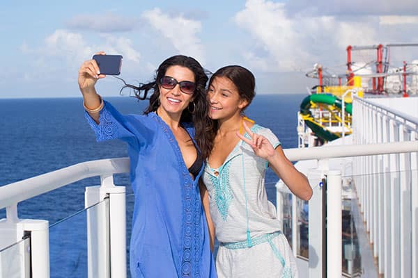 Best Cruises for First Timers