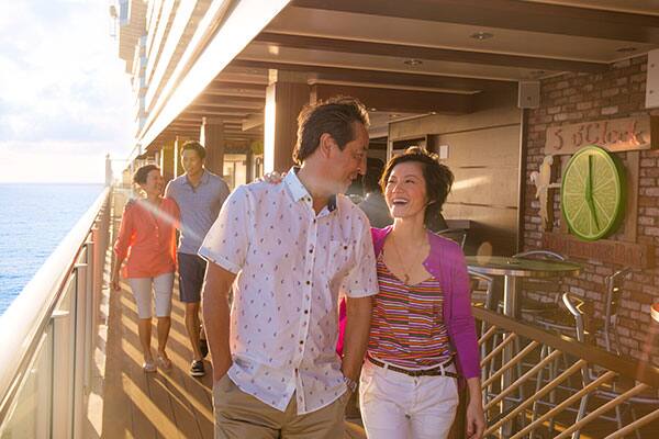 What to Wear on a Caribbean Cruise
